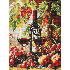 Алмазная мозаика Алмазная мозаика