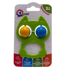 Детская погремушка Детская погремушка