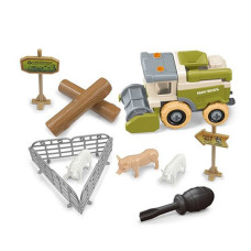 Детский игрушечный набор Детский игрушечный набор