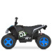 Детский электромобиль Квадроцикл M 6283EL-4 до 30 кг Детский электромобиль Квадроцикл M 6283EL-4 до 30 кг