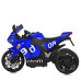 Детский электромобиль Мотоцикл M 6265EL-4 до 30 кг Детский электромобиль Мотоцикл M 6265EL-4 до 30 кг