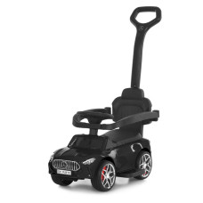 Детская Каталка-толокар 2 в 1 M 6255EL-2 до 20 кг Детская Каталка-толокар 2 в 1 M 6255EL-2 до 20 кг