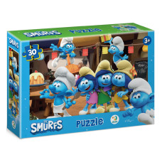 Детский пазл Детский пазл