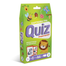 Настольная карточная игра для детей Настольная карточная игра для детей