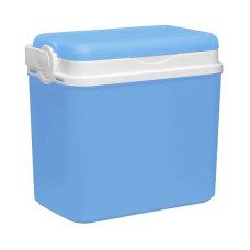 Изотермический контейнер Adriatic 8002936801005, 10 л, голубой