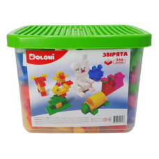 Конструктор 