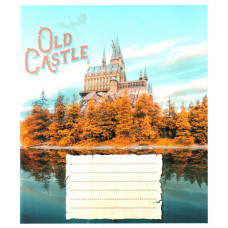 Тетрадь общая 