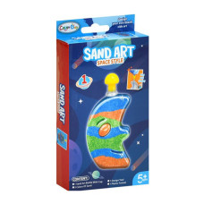 Набор для рисования песком 