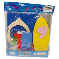 Детский набор для творчества 