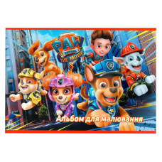 Альбом для рисования Альбом для рисования