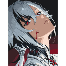 Картина по номерам Картина по номерам