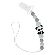 Цепочка для пустышки 