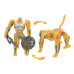 Детский робот-трансформер Justice Cheetah 168-85(Yellow) робот-гепард Детский робот-трансформер Justice Cheetah 168-85(Yellow) робот-гепард