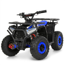 Детский электромобиль Квадроцикл HB-FFA1000-2-4 до 65кг