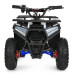Детский электромобиль Квадроцикл HB-FFA1000-2-4 до 65кг