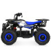 Детский электромобиль Квадроцикл HB-FFA1000-2-4 до 65кг
