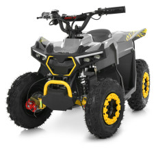 Детский электромобиль Квадроцикл HB-FFG1000-11-6 до 45кг