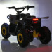 Детский электромобиль Квадроцикл HB-FFG1000-11-6 до 45кг