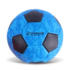 Мяч футбольный FB25717(Blue) размер №5, PVC, 320 грамм