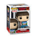 Игровая фигурка Одиннадцать с диорамой FUNKO POP! 65639 серии Очень странные дела S4