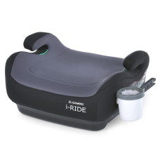 Автокресло-бустер ME 1147 i-RIDE ME 1147 Stone Black Автокресло-бустер ME 1147 i-RIDE ME 1147 Stone Black