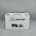 Беспроводная поворотная IP камера WiFi microSD UKC Y13G 1mp с распознаванием лиц