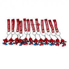 Брелок для ключів "Spider man", BT-3150