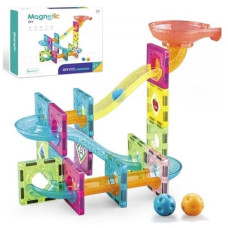 Конструктор магнитнИй Magnetic DIY 47 ел.з кульками, СН1034 Конструктор магнитнИй Magnetic DIY 47 ел.з кульками, СН1034