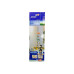 Угловая полка для ванной комнаты Multi Corner Shelf Стойка Стелаж