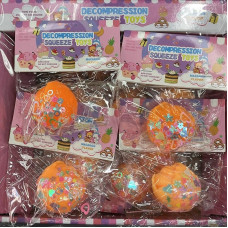 Таба Мандарин, BT-6074-9