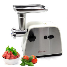 Электрическая мясорубка с насадкой для томатов Zepline ZP-002 3000 W Электрическая мясорубка с насадкой для томатов Zepline ZP-002 3000 W