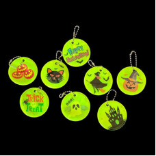 Підвіски світловідбивні, MA23-12 Підвіски світловідбивні, MA23-12