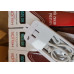 Фонарь HS-5206 на аккумуляторе 35 см 60-LED 4W