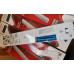 Фонарь HS-5206 на аккумуляторе 35 см 60-LED 4W