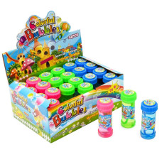 Мыльные пузыри, M 2451