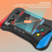 Игровая консоль приставка с дополнительным джойстиком dendy SEGA SUP X7M 500 в 1
