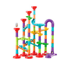 Игра лабиринт Marble Run 8802, 93 детали Игра лабиринт Marble Run 8802, 93 детали