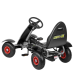 Велокарт детский Bambi kart M 1450-2 ручной тормоз