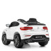 Детский электромобиль Bambi M 4140EBLR-1 до 25 кг