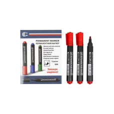 Маркер красный COLOR-IT 8004(Red) Diamont 
