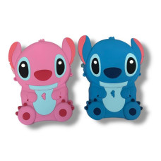 Силіконова сумочка "LILO" 29 см, 25-517-MIX