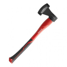 Топор 1250 г, ручка из фибергласса INTERTOOL HT-0264 Топор 1250 г, ручка из фибергласса INTERTOOL HT-0264
