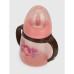 Поильник с силиконовым носиком MGZ-0314(Pink) 180 мл