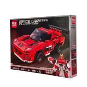 Конструктор RACE CAR 279 дет., K2152-1