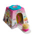 Игровой набор серии «Little Foodies» W2 - Клубника BIG002-ST надувная игрушка, насос 22см