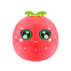 Игровой набор серии «Little Foodies» W2 - Клубника BIG002-ST надувная игрушка, насос 22см