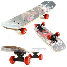 Скейт, MS 0323-4 Скейт, MS 0323-4