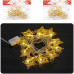 Гирлянда электрическая LED 
