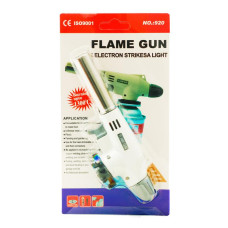 Горелка газовая, FL920 Горелка газовая, FL920