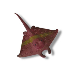 Іграшка "Ящерка", зростає у воді, BL-1